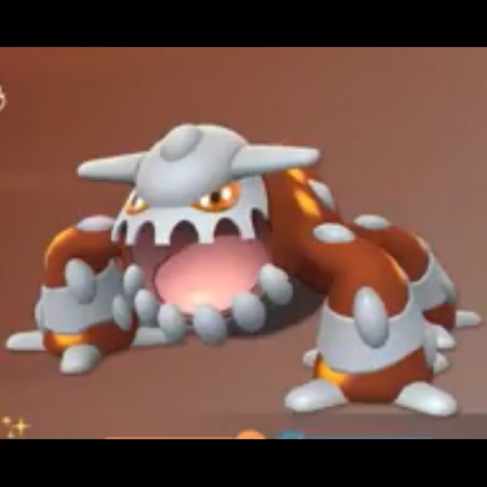 Meet your Posher, Stavid